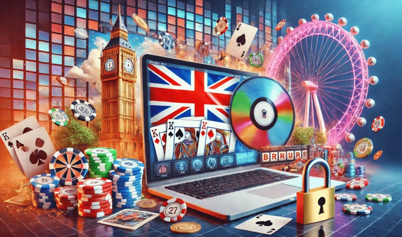 casino online