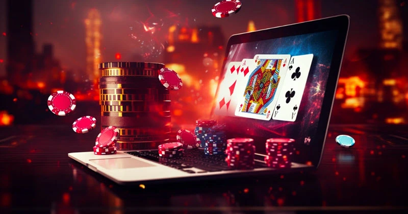 Casino online