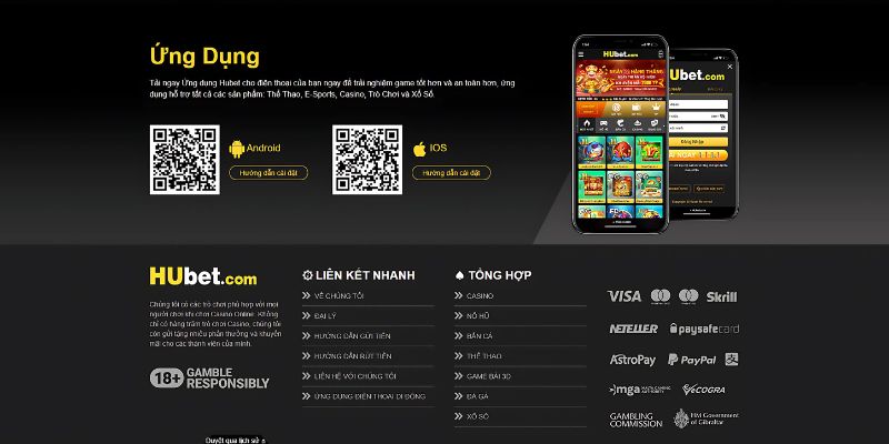 thắc mắc về trang web casino uy tín Hubet