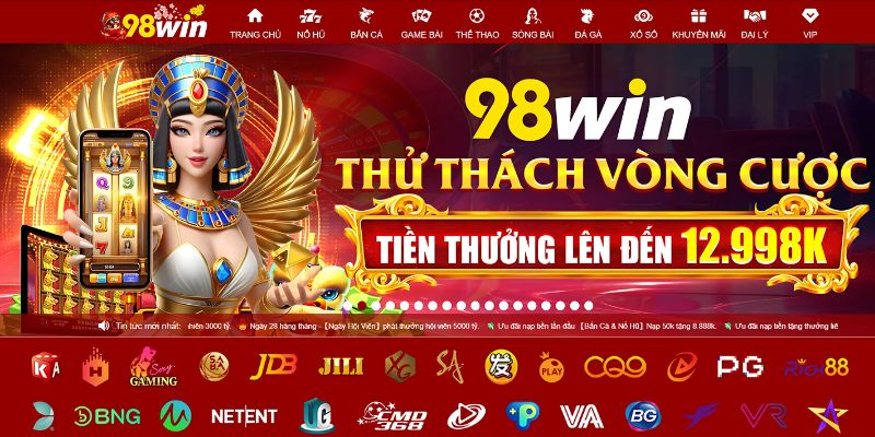 Cẩm nang hỏi và đáp liên quan đến xóc đĩa online tiền thật 98win