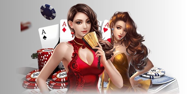 Chơi game bài đổi thưởng