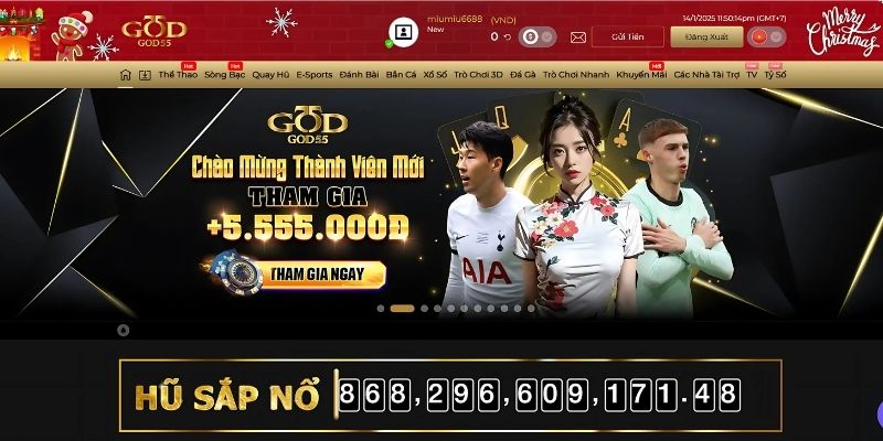 top casino online God55