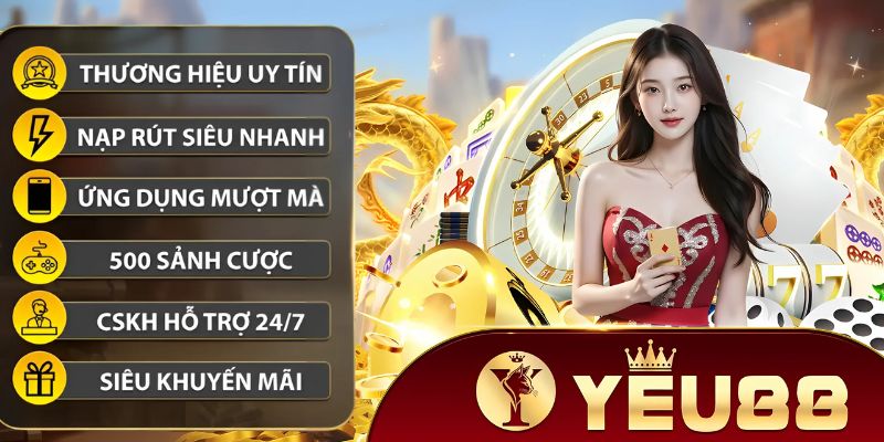 casino online Yeu88