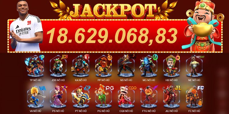 Tham gia xóc đĩa online tiền thật 98win