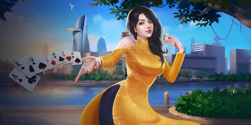 Thùng phá sảnh Poker online